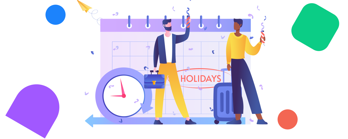 What is a floating holiday? And why is it important Skuad